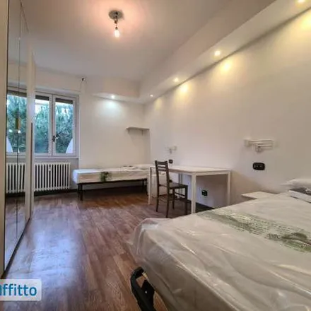 Image 2 - Largo Umberto Boccioni, 20157 Milan MI, Italy - Apartment for rent