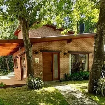 Buy this 2 bed house on Los Lirios in Partido de La Costa, 7112 Costa del Este