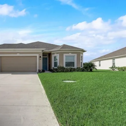 Buy this 4 bed house on Laguna Circle in Brevard County, FL 32976