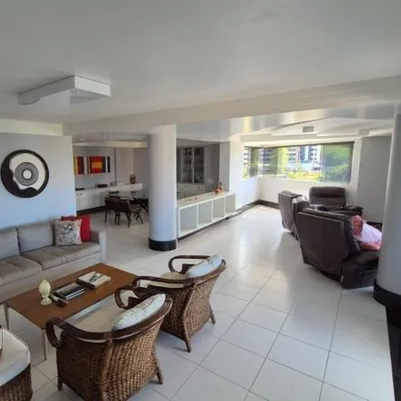 Rent this 3 bed apartment on Rua Paulo França Marinho in Miramar, João Pessoa - PB