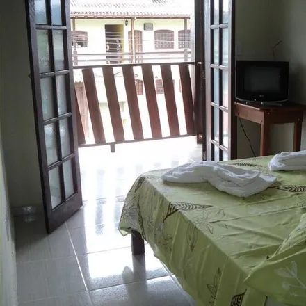 Rent this 2 bed apartment on Avenida Jabaquara in Paraty - RJ, 23970-000