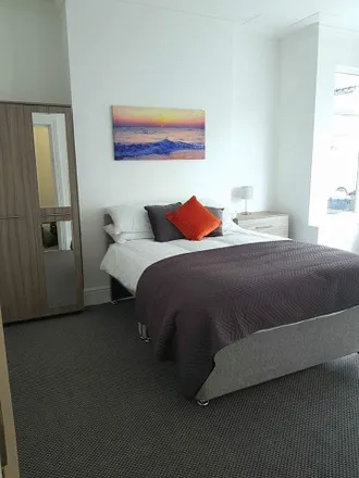 Rent this 1 bed room on Saint Matthew Street in Hull, HU3 3DP