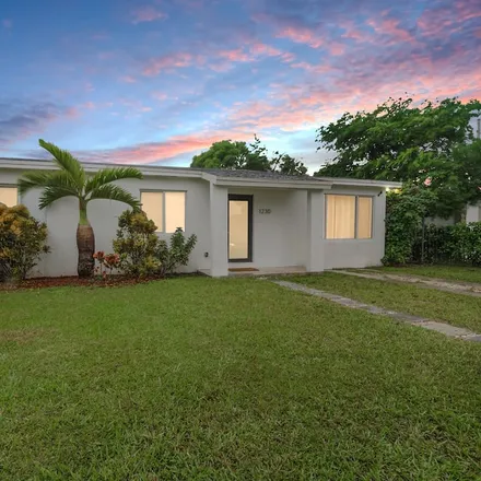 Image 8 - Miami, FL - House for rent
