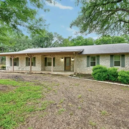 Buy this 3 bed house on 198 Phalarope Drive in Hays County, TX 78610