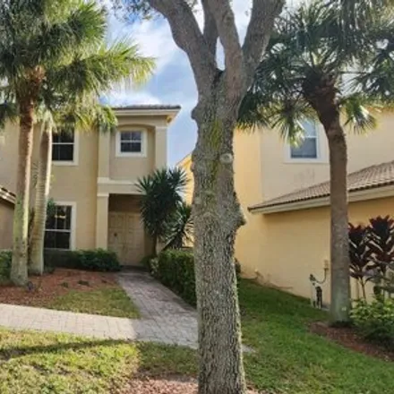 Rent this 4 bed house on 4969 Victoria Circle in West Palm Beach, FL 33409