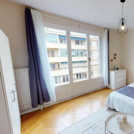 Rent this 3 bed room on 4 Rue d’Arménie in 69003 Lyon, France