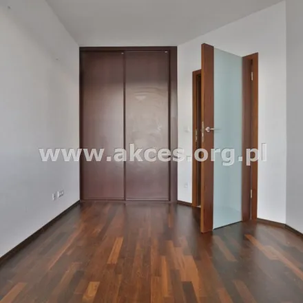 Image 5 - Bemowski Ośrodek Piłki Nożnej, Obrońców Tobruku, 01-494 Warsaw, Poland - Apartment for rent