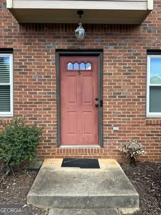 Buy this 2 bed condo on 393 Old Epps Bridge Road in Athens-Clarke County Unified Government, GA 30606