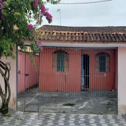 Image 2 - Avenida Monteiro Lobato, Mongaguá, Mongaguá - SP, 11730-000, Brazil - House for sale