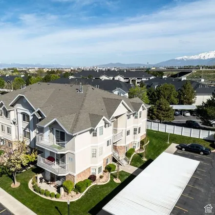 Buy this 3 bed condo on 1032 West 1330 South in Orem, UT 84058