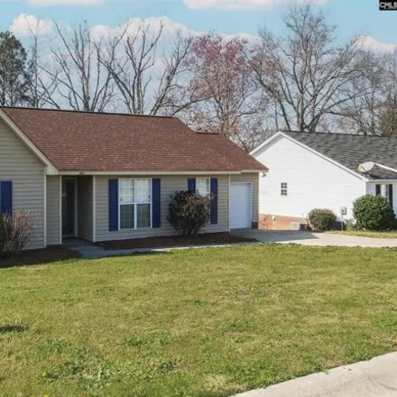Buy this 3 bed house on 201 Providence Plantation Circle in Richland County, SC 29203