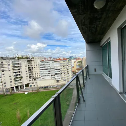 Image 7 - Rua Basílio Teles, 1070-020 Lisbon, Portugal - Apartment for rent