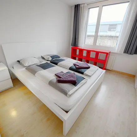 Image 5 - 8048 Zurich, Switzerland - Apartment for rent