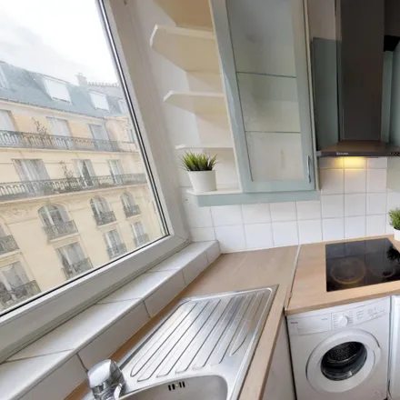 Image 9 - 46 Rue Michel-Ange, 75016 Paris, France - Room for rent