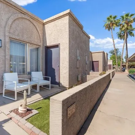 Buy this 1 bed house on 2117 West Pontiac Drive in Phoenix, AZ 85027