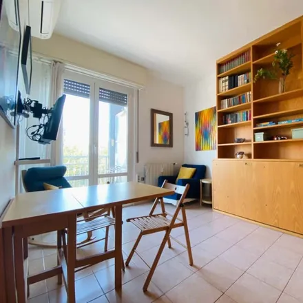 Image 1 - Via Pasquale Fornari, 20146 Milan MI, Italy - Apartment for rent