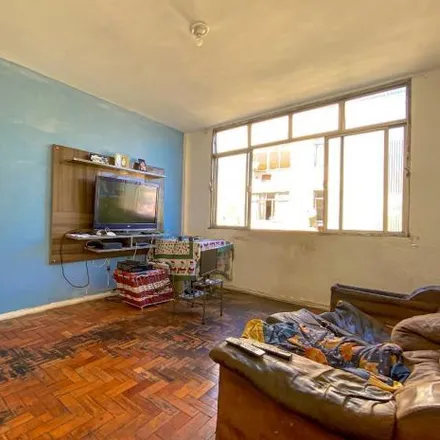Rent this 2 bed apartment on Avenida Monsenhor Félix in Irajá, Rio de Janeiro - RJ