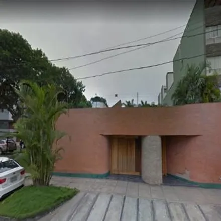Buy this studio house on Avenida Buena Vista 205 in San Borja, Lima Metropolitan Area 51132