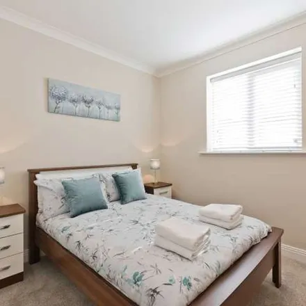 Rent this 1 bed apartment on Hanover Street West in The Liberties, Dublin