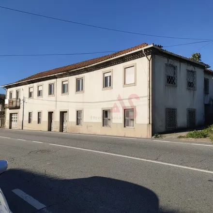 Buy this 3 bed house on Guimarães in Braga, Portugal