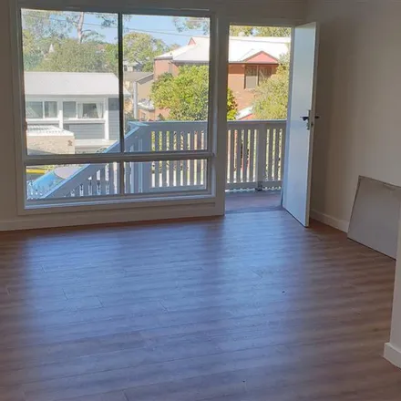Rent this 1 bed apartment on Marshall Crescent in Beacon Hill NSW 2100, Australia