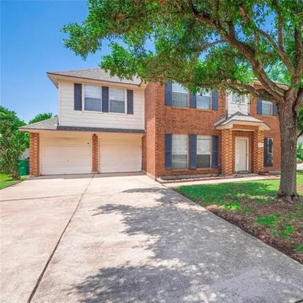 Image 1 - 1805 Chamois Knls, Round Rock, Texas, 78664 - House for sale