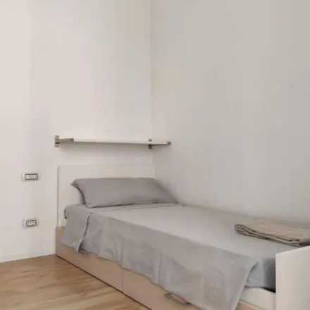 Image 4 - Via Mac Mahon 111, 20155 Milan MI, Italy - Apartment for rent