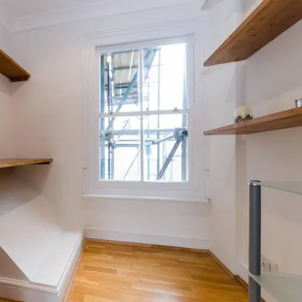 Rent this 2 bed apartment on Charleville Road in London, W14 9JL