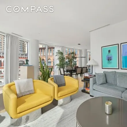 Image 5 - Gold Bao, 68 Cooper Square, New York, NY 10003, USA - House for sale