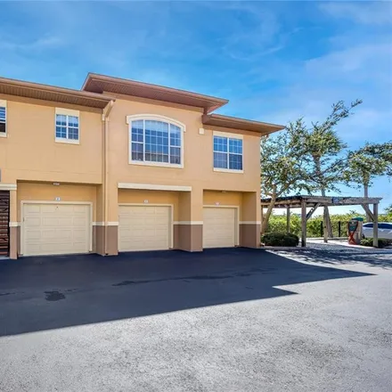 Buy this 1 bed condo on 4327 Bayside Village Drive in Hillsborough County, FL 33615