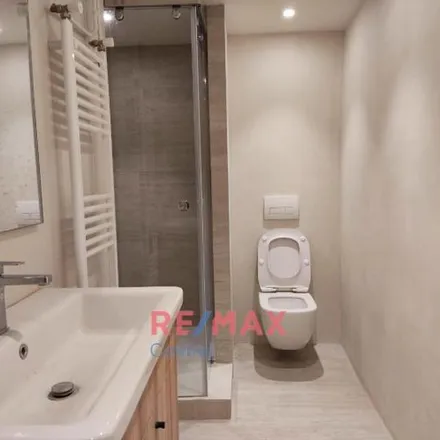 Image 4 - Blue Red, Πλατεία Παπαδιαμάντη, Athens, Greece - Apartment for rent