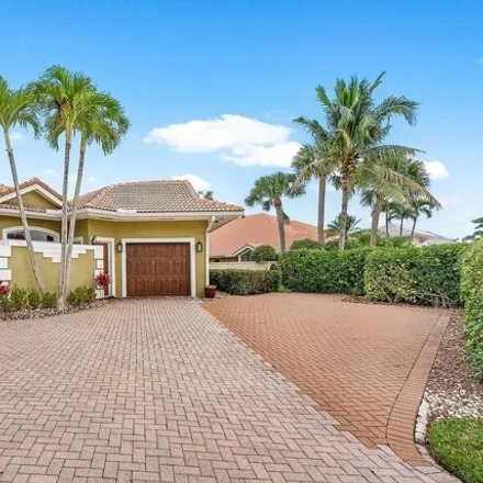 Image 3 - 119 Sandbourn Lane, Palm Beach Gardens, FL 33418, USA - House for sale