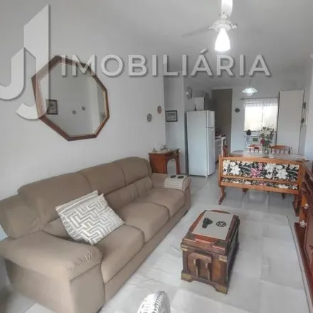 Buy this 2 bed apartment on Estrada Dário Manoel Cardoso in Ingleses do Rio Vermelho, Florianópolis - SC
