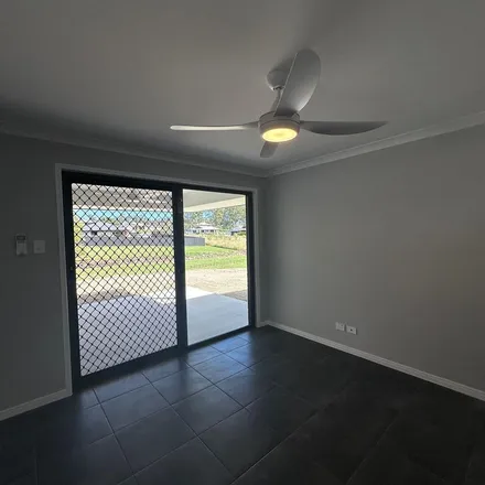 Image 3 - McLucas Crescent, Wondai QLD, Australia - Apartment for rent