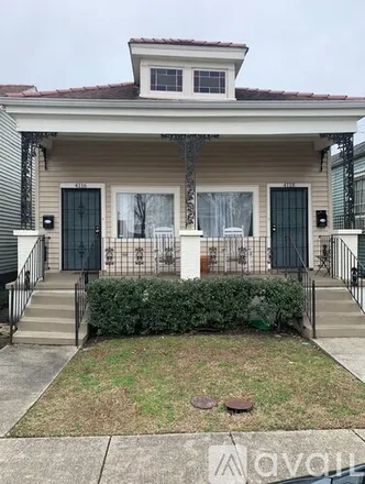 Rent this 2 bed house on 4116 South Liberty Street
