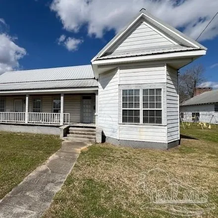 Buy this 3 bed house on 367 East Horner Street in Atmore, Escambia County