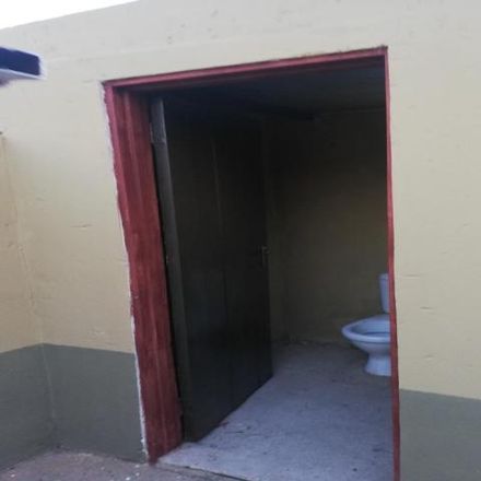 Rent this 2 bed house on unnamed road in Farrar Park, Boksburg