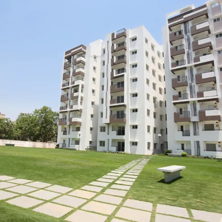 Image 6 - Divyasree Omega, Hitec City - Kondapur Main Road, Kondapur, Hyderabad - 500084, Telangana, India - Apartment for sale