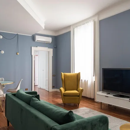 Image 7 - Via Rodolfo Farneti, 1, 20131 Milan MI, Italy - Apartment for rent