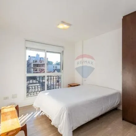 Buy this 2 bed apartment on Rua Palmeiras 577 in Água Verde, Curitiba - PR