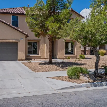 Buy this 5 bed house on 4925 Goldfield Street in North Las Vegas, NV 89031