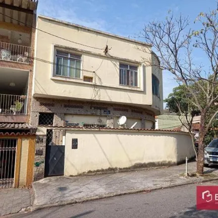 Image 2 - Rua Pedro Teixeira, Irajá, Rio de Janeiro - RJ, 21235-602, Brazil - Apartment for rent