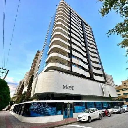 Buy this 4 bed apartment on Avenida Governador Irineu Bornhausen in Agronômica, Florianópolis - SC
