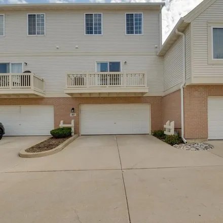Image 6 - 935 Pheasant Trail, St. Charles, IL 60174, USA - Apartment for rent