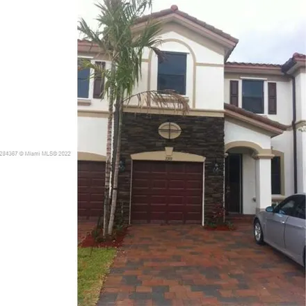 Image 3 - 15305 Northwest 90th Court, Miami Lakes, FL 33018, USA - Townhouse for rent