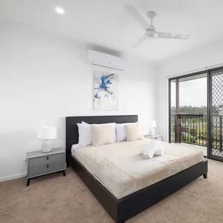 Rent this studio house on Coomera QLD 4209