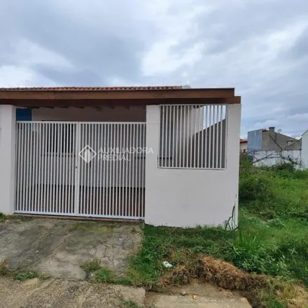Buy this 2 bed house on Rua João Sebastião Gomes in Florida, Guaíba - RS
