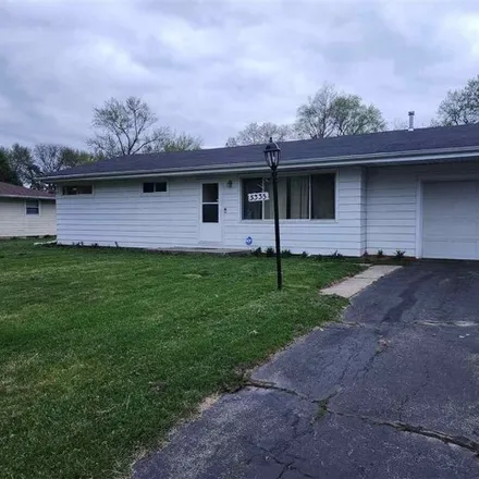 Buy this 4 bed house on 5335 Southbrook Road in Fort Wayne, IN 46835
