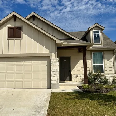 Buy this 3 bed house on 198 Lilly Street in Buda, TX 78610
