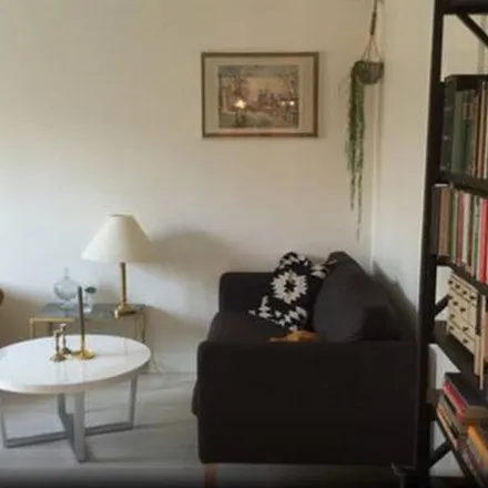 Rent this 1 bed apartment on Gustav II Adolf in Gustav Adolfs Torg, 103 21 Stockholm